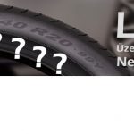 Lastik Üzerindeki Harfler Sayılar Veya Rakamların Anlamları