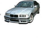 BMW E36 318is ve 320i karşılaştırması
