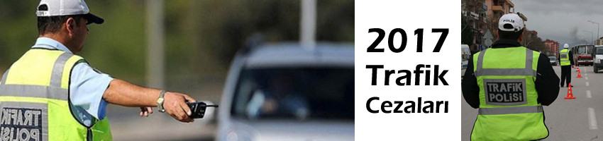 2017 Trafik Cezaları Açıklandı yeni trafik cezaları cep yakıyor. | Parcacix Yedek Parça | 2017 Trafik cezaları | Kırmızı ışıkta geçmenin cezası | Hız sınırı ihlalleri | Hız sınırı | Parcacix Yedek parça | Emniyet kemeri takmamanın cezası | Yeni trafik kuralları