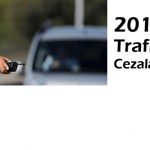 2017 Trafik Cezaları Açıklandı