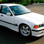BMW E36 1991-1998 Model 3.20 İ Standart İncelemesi