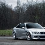 BMW E46 Kasa Nedir?