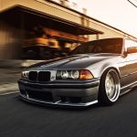 BMW E36 Kasa Nedir?