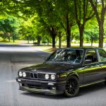 BMW E30 (Çakal) Kasa Nedir?