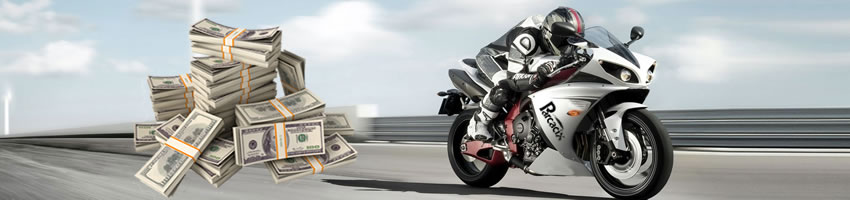 Motosiklet Satın Alırken Dikkat Edilmesi Gereken Hususlar