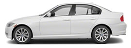 Sedan otomobil | Parcacix