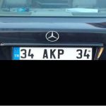Özel Plaka Almak Ve Özel Plaka Fiyatları