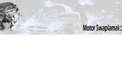 Swap Ve Motor Swaplama Nedir? Nasıl Yapılır? | Parcacix