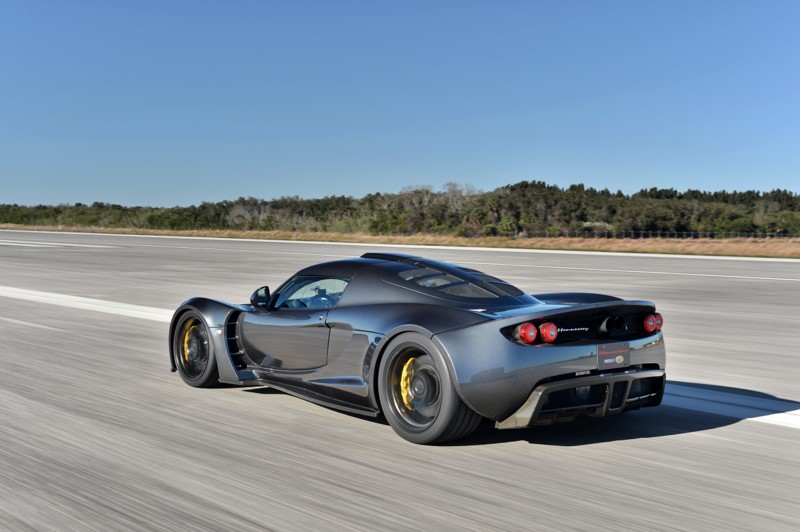 Hennessey Venom GT | Parcacix