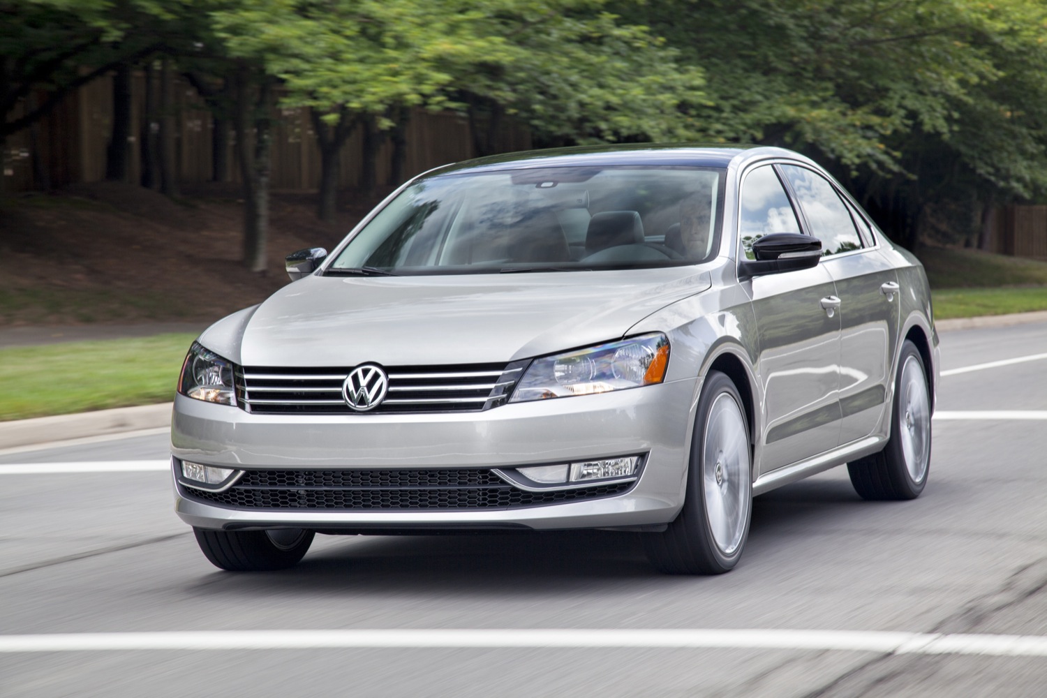 Alman otomobiller Volkswagen Neden tercih ediliyor? | Parcacix