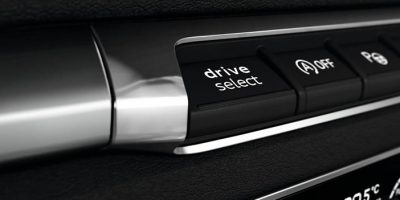 Audi Drive Select Verimlilik Modu nedir? | Parcacix