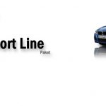 BMW F30 Sport Line paket nedir? iç ve dış özellikleri nelerdir?