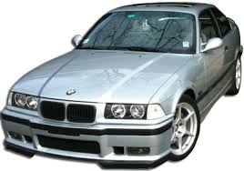 BMW E36 M3 | Parcacix