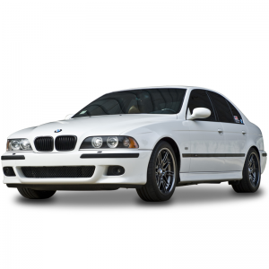 BMW E39 M5 | Parcacix