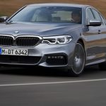 BMW G30 520d 2017 model yeni 5 serisi detaylı inceleme