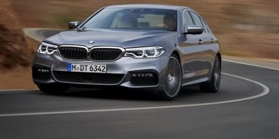 BMW G30 320d 2017 model yeni 5 serisi detaylı inceleme | Parcacix