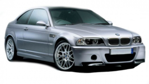 BMW E46 330i | Parcacix