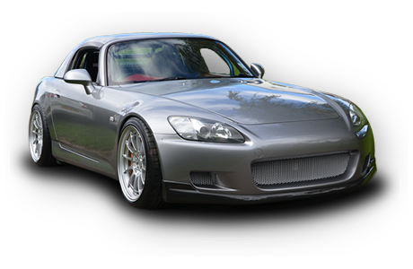 Honda S2000 | Parcacix