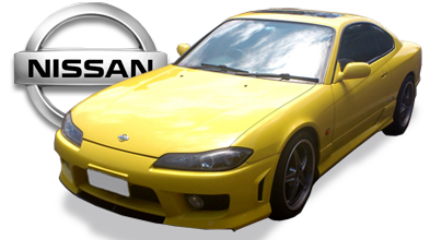 Nissan 200 SX (S14) 2.0 16V Turbo | Parcacix