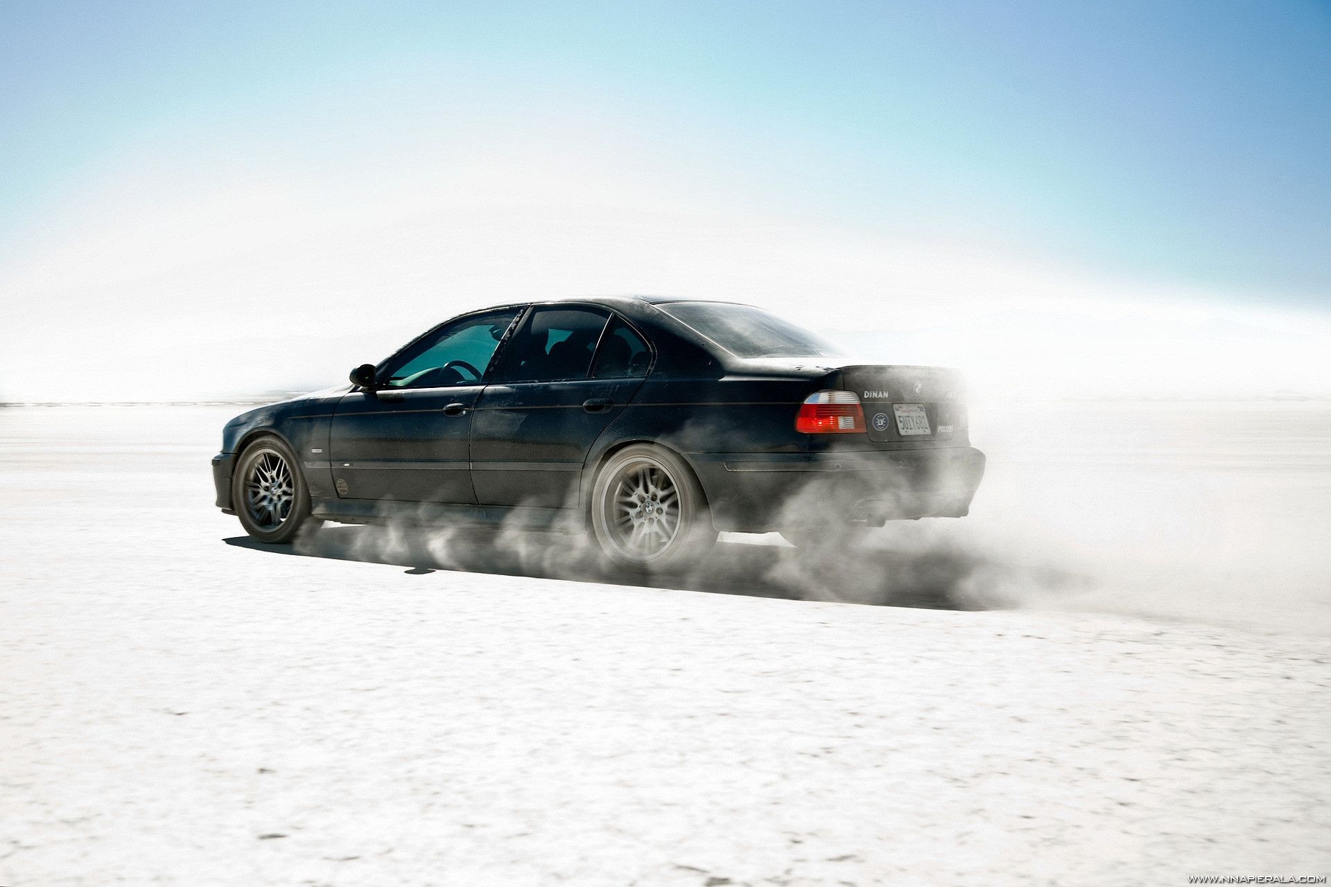 BMW E39 Kasa model yılına göre eklenen özellikler kronolojisi | Parcacix
