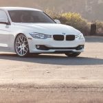 BMW F30 Kasa (3 serisi) Nedir? Model ve motor özellikleri