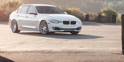 BMW F30 Kasa (3 serisi) Nedir? Model ve motor özellikleri | Parcacix