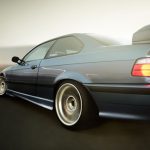 BMW E36 318is 1992-1998 model Standart İncelemesi