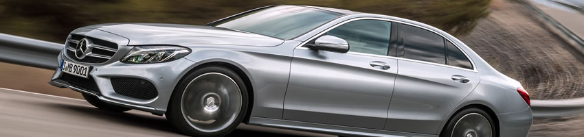 Mercedes C serisi tarihi W202 W203 W204 W205 kasa nedir? | Parcacix