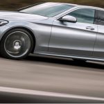 Mercedes C serisi tarihi W202 W203 W204 W205 kasa nedir?