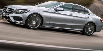 Mercedes C serisi tarihi W202 W203 W204 W205 kasa nedir? | Parcacix
