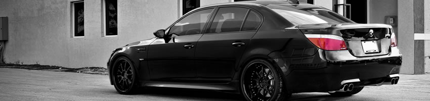 BMW E60 kasa nedir? E60 ayrıntılı model motor seçenekleri | Parcacix