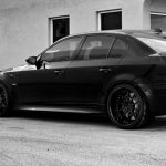 BMW E60 kasa nedir? E60 ayrıntılı model motor seçenekleri