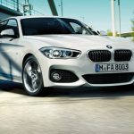 BMW 1 serisi E81 E82 E87 E88 F20 F21 kasaları motor – model