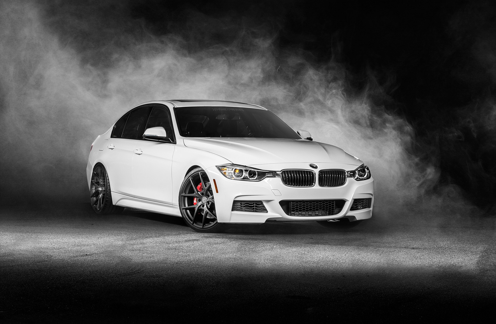 BMW 3 serisi kasaları - BMW F30 kasa | Parcacix