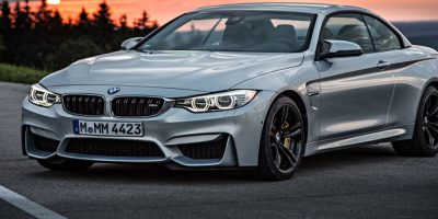 BMW 4 serisi F32 / F33 / F36 nedir? Model ve motor seçenekleri | Parcacix