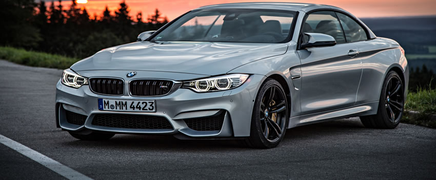 BMW 4 serisi F32 / F33 / F36 nedir? Model ve motor seçenekleri | Parcacix