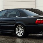 BMW E38 kasa nedir? | 7 Serisi | Model ve motor seçenekleri