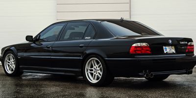 BMW E38 kasa nedir? | 7 Serisi | Model ve motor seçenekleri | Parcacix