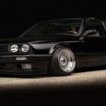 BMW E30 316i M40 motor teknik özellikleri nedir?