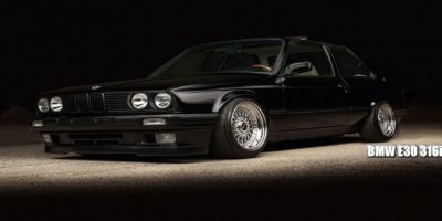 BMW E30 316i M40 motor teknik özellikleri nedir? | Parcacix