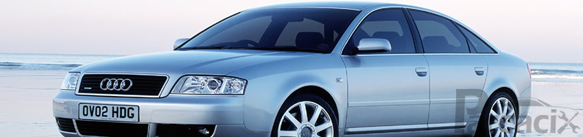 Audi A6 C5 kasa nedir? (1997-2004) | Model ve motor özellikleri | Parcacix