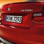 BMW bagaj yazıları anlamları | model örn: i, d, ti, ci, xd, ld nedir?