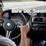 BMW DBC (Dynamic Braking Control) nedir? nasıl çalışır?