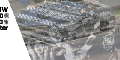 BMW M50 motor nedir? 1990-1996 Hangi modellerde kullanıldı? | Parcacix