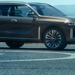 BMW X7 2018 model motor özellikleri | Fiyatı | Dış ve iç tasarımı