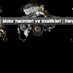 BMW M52 motor nedir? 1994-2000 Hangi modellerde kullanıldı?