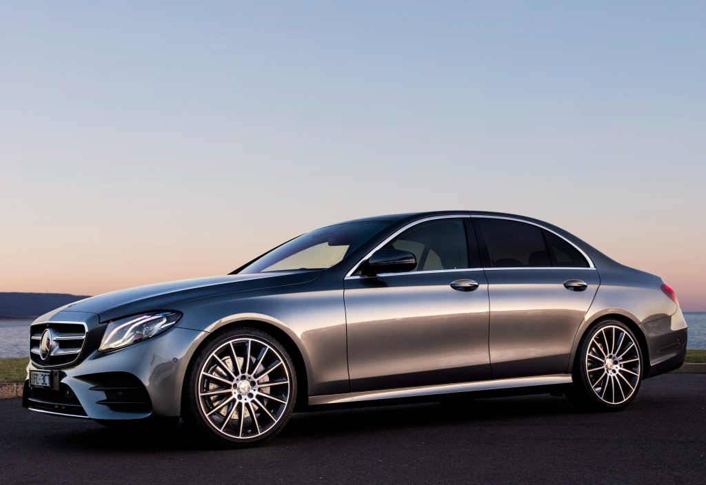 Mercedes W213 kasa | Parcacix