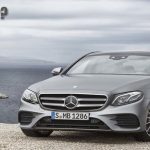 Mercedes W213 kasa nedir? | 2017 | W213 motor seçenekleri