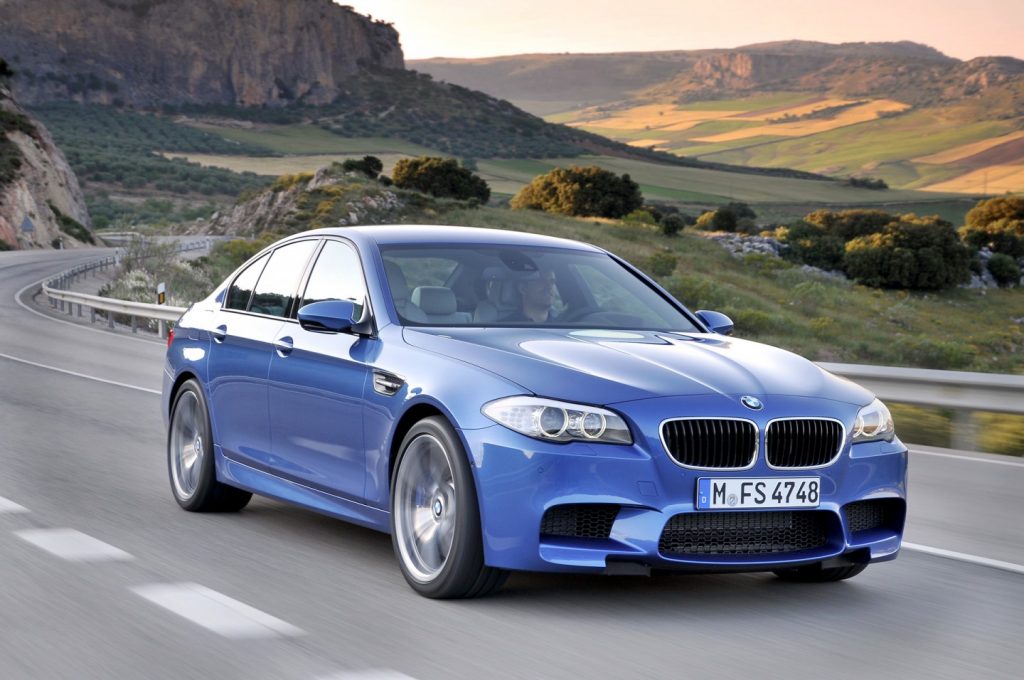 BMW 5 Serisi F10 kasa | Parcacix