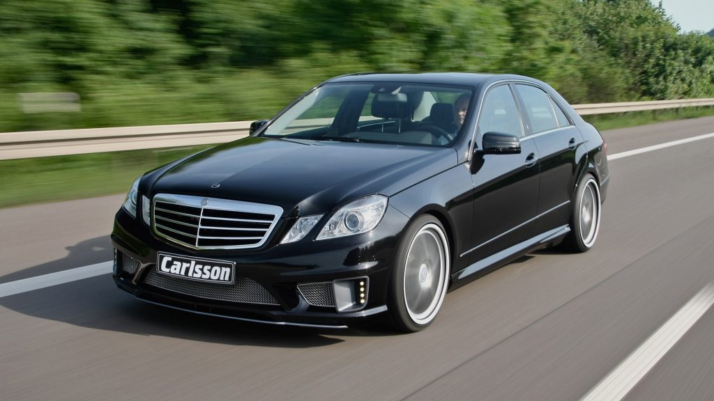 Mercedes E Sınıfı W212 kasa | Parcacix